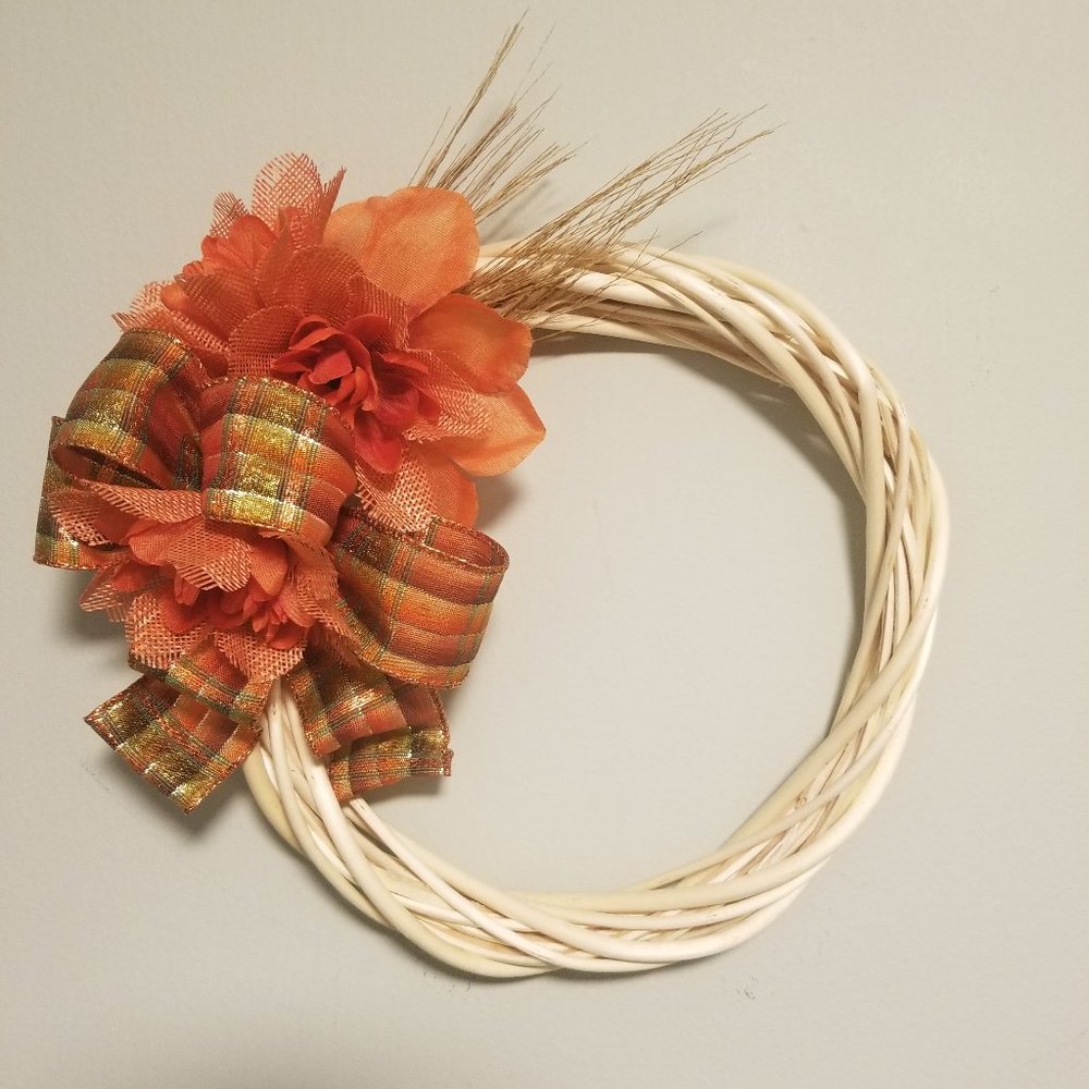 "Cutie" Wreath